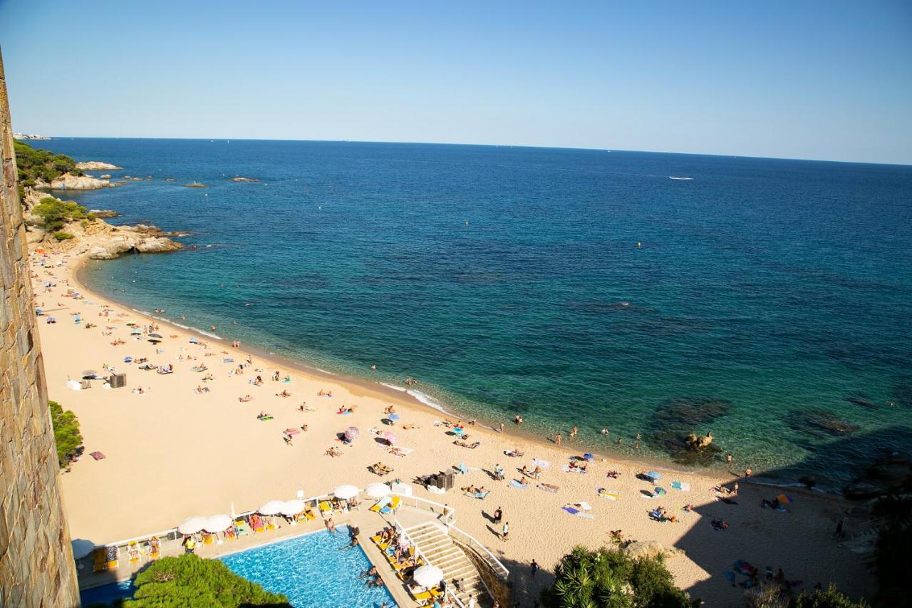 Hotel Htop Caleta Palace #htopbliss 4*