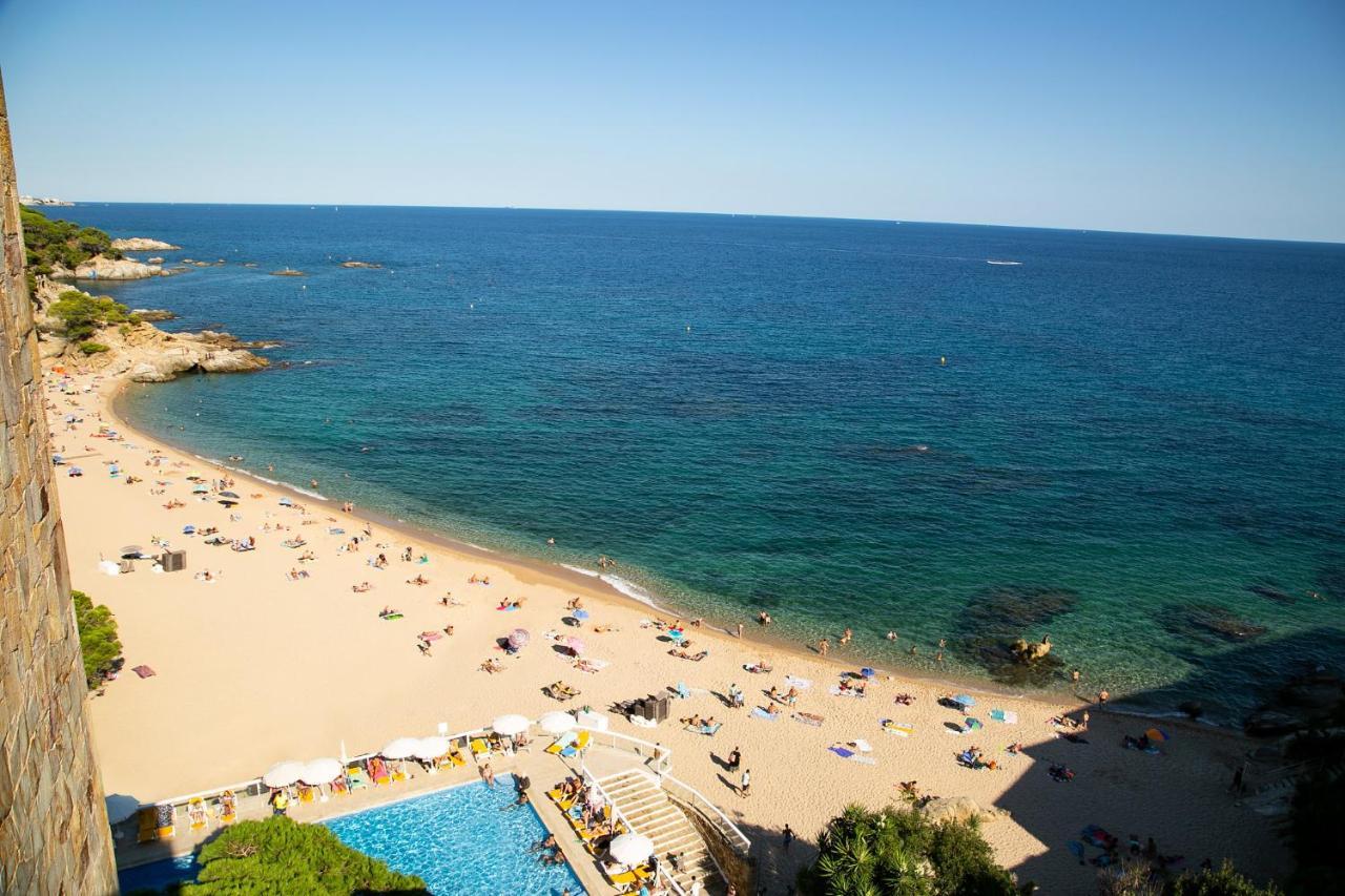 Отель Htop Caleta Palace #htopbliss 4*